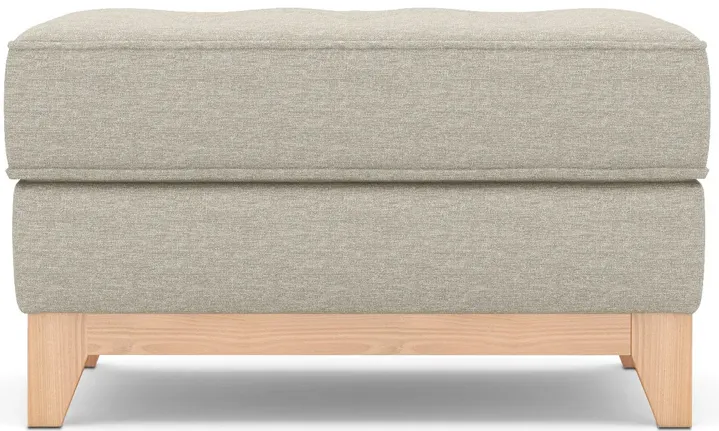 Monroe Drive Ottoman