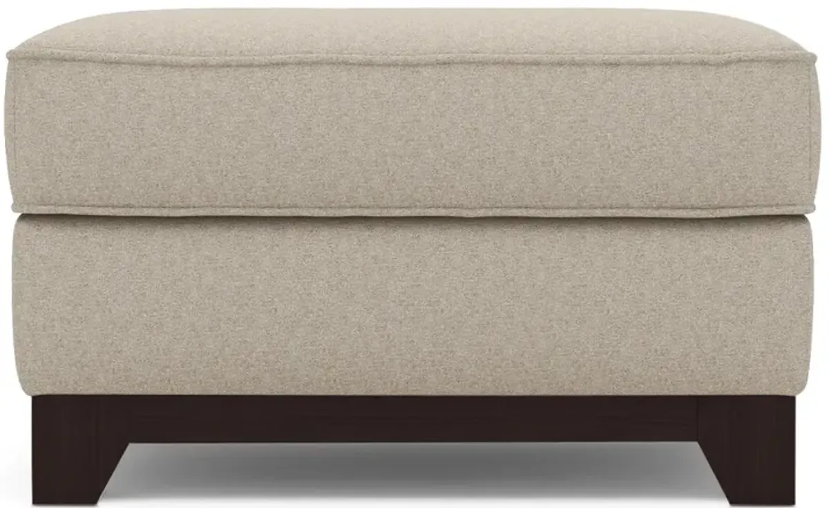 Brentwood Ottoman