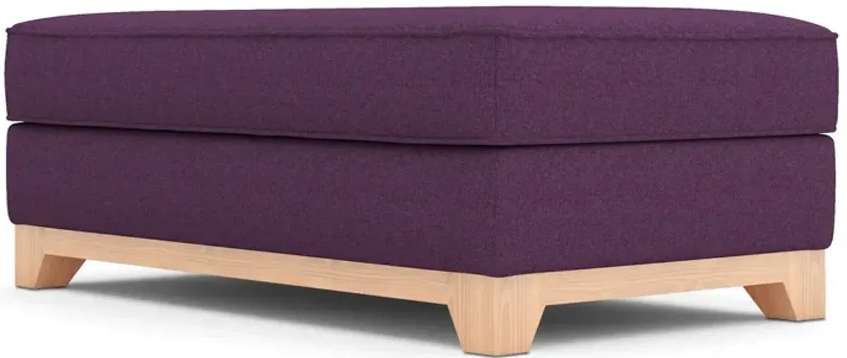 Brentwood Ottoman