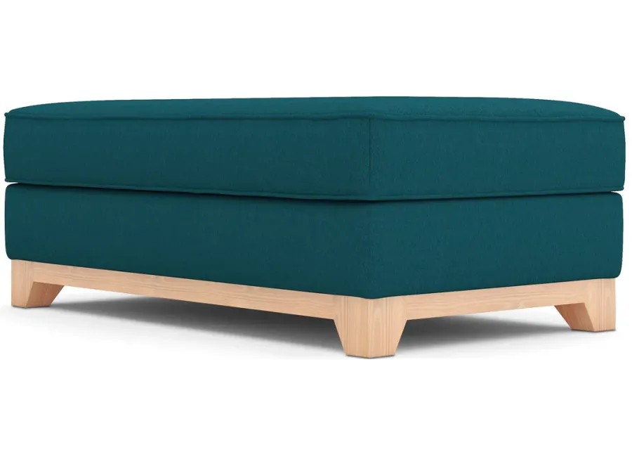 Brentwood Ottoman