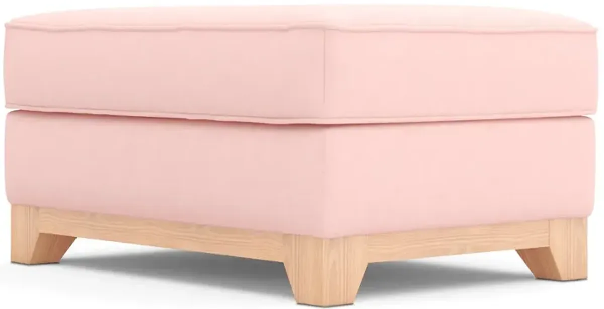 Brentwood Ottoman