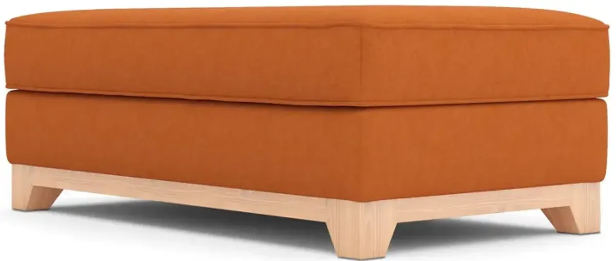 Brentwood Ottoman