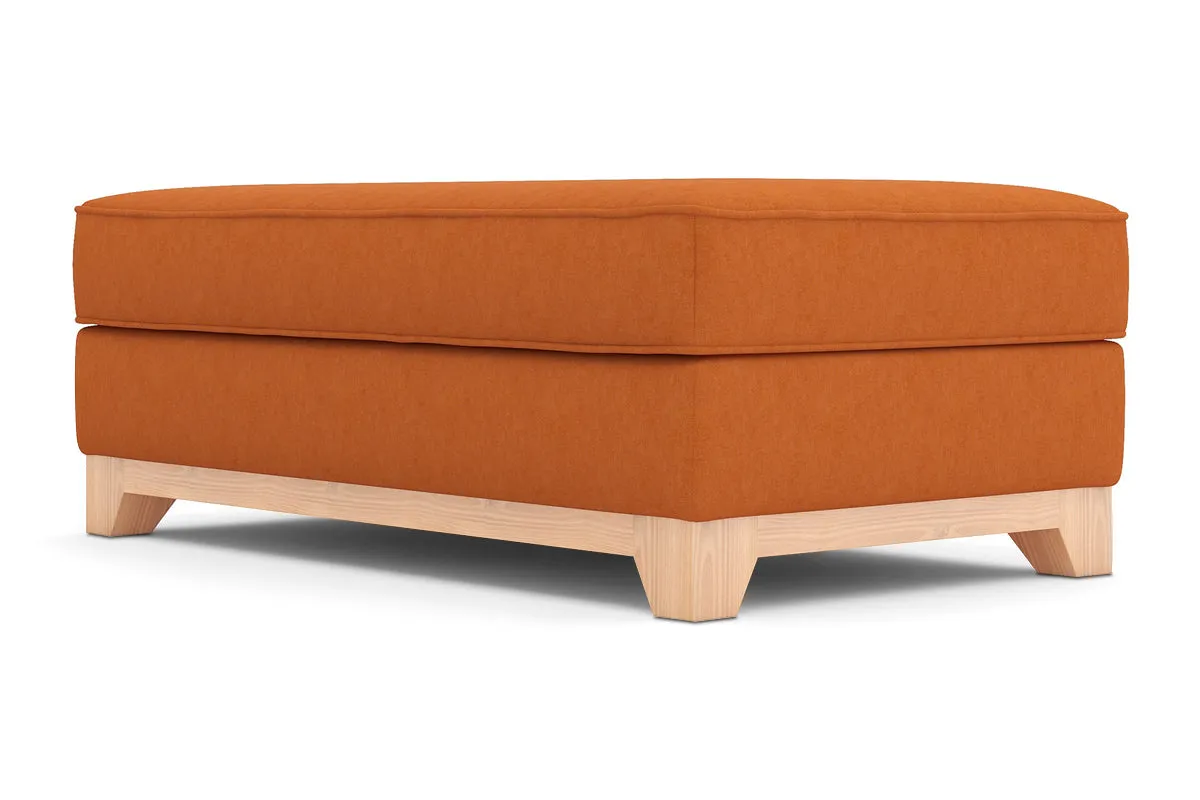 Brentwood Ottoman