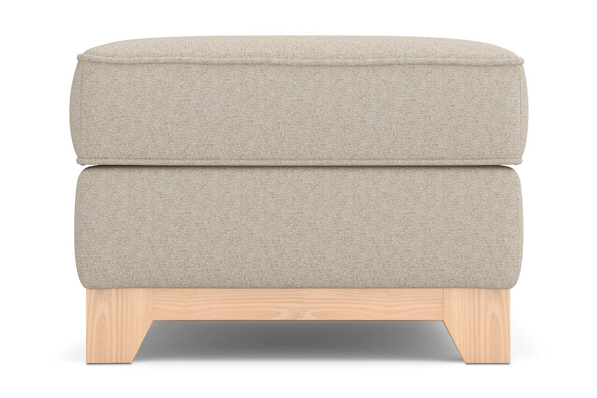 Brentwood Ottoman