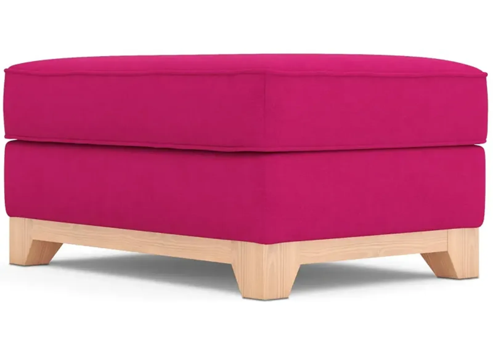 Brentwood Ottoman