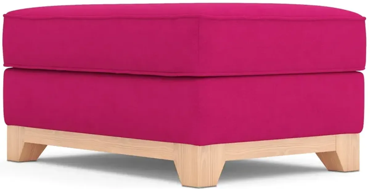 Brentwood Ottoman