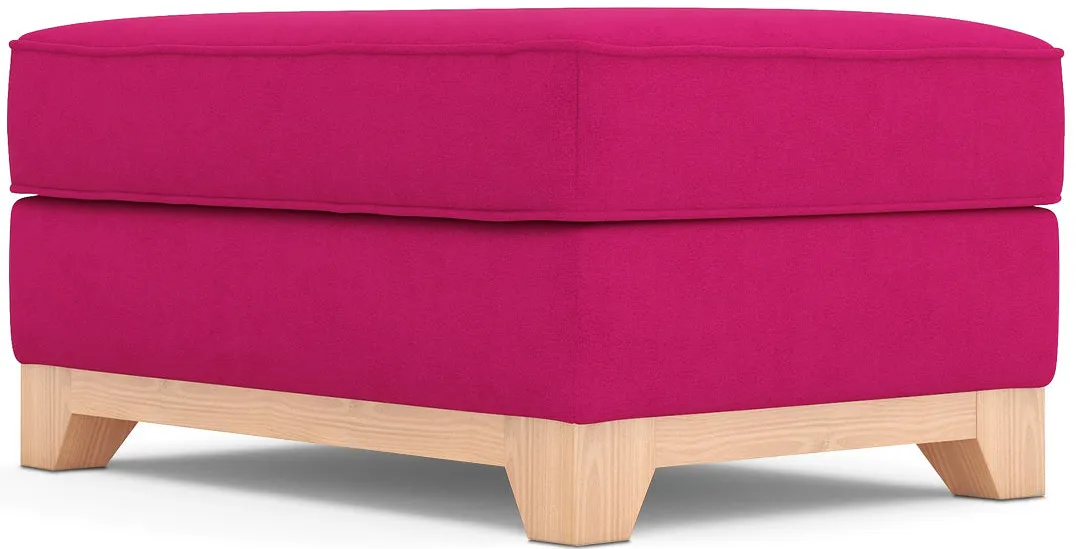 Brentwood Ottoman