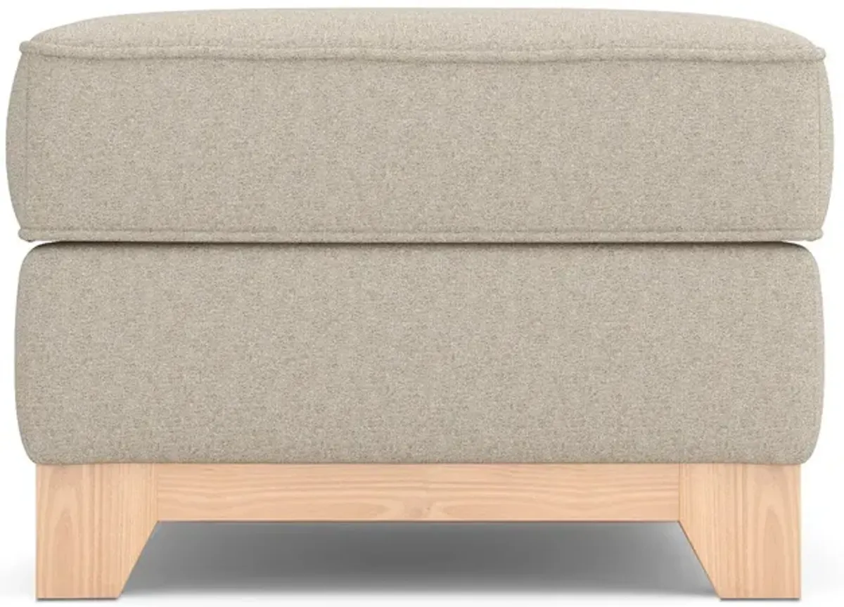 Brentwood Ottoman