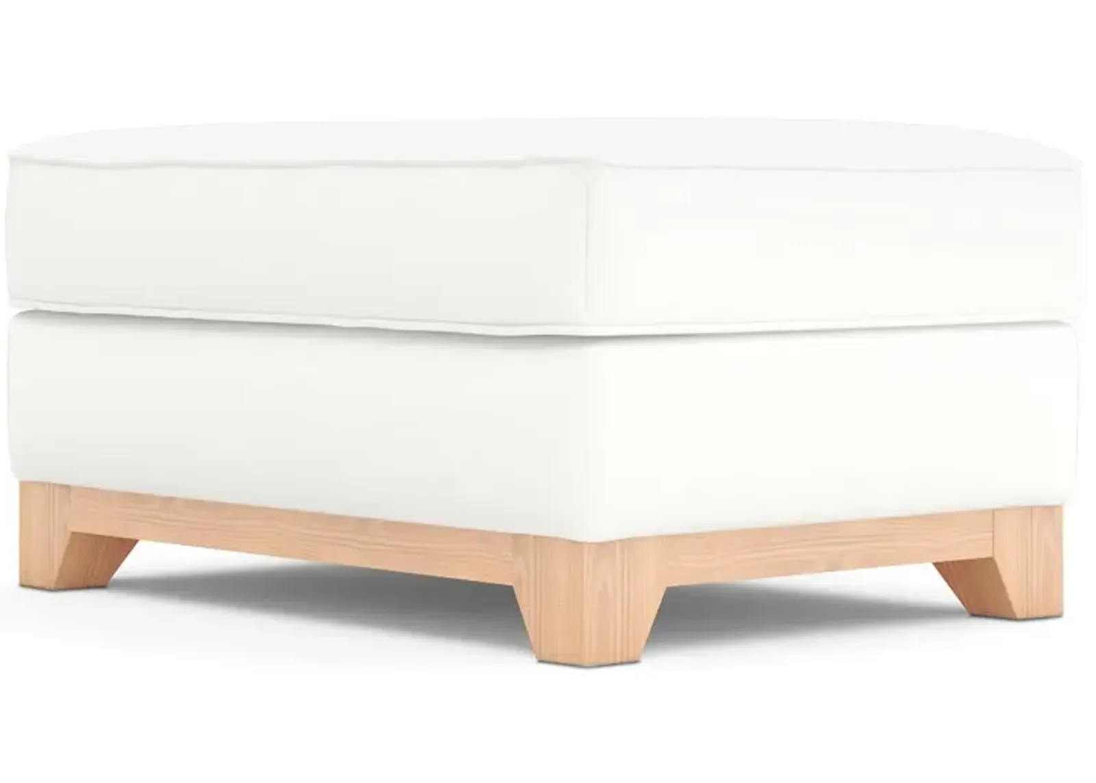 Brentwood Ottoman