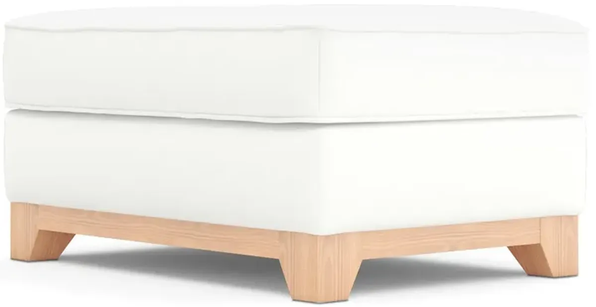 Brentwood Ottoman