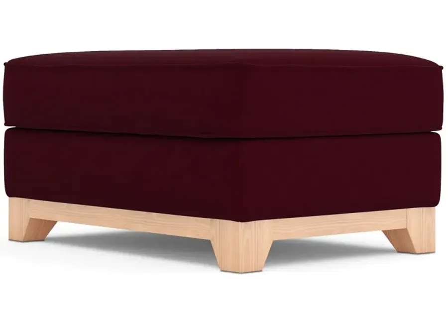 Brentwood Ottoman