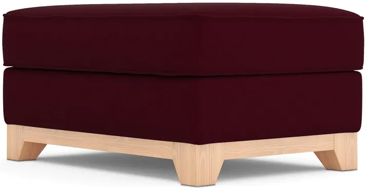 Brentwood Ottoman