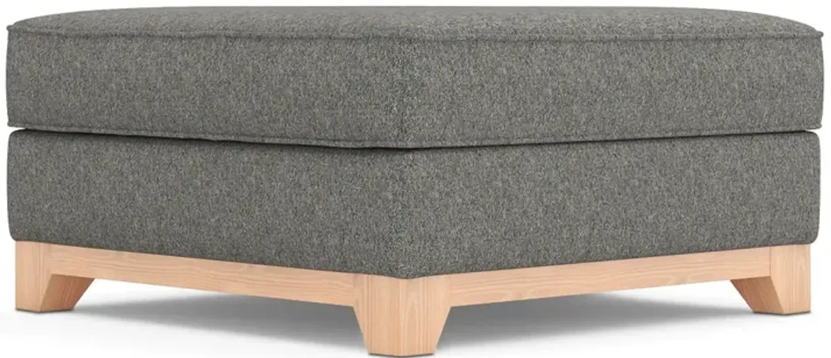 Brentwood Ottoman