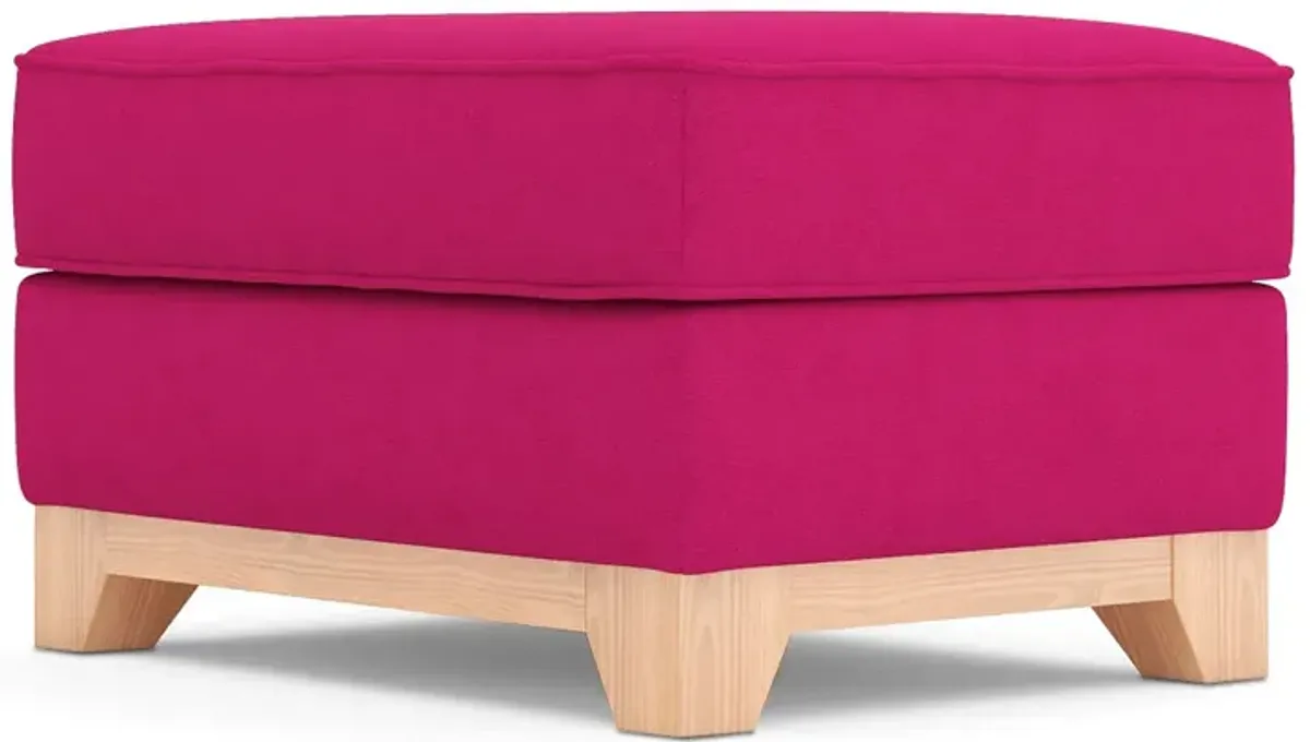 Brentwood Ottoman