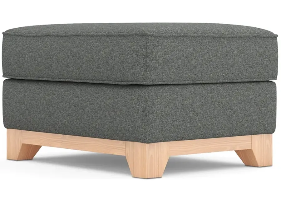 Brentwood Ottoman