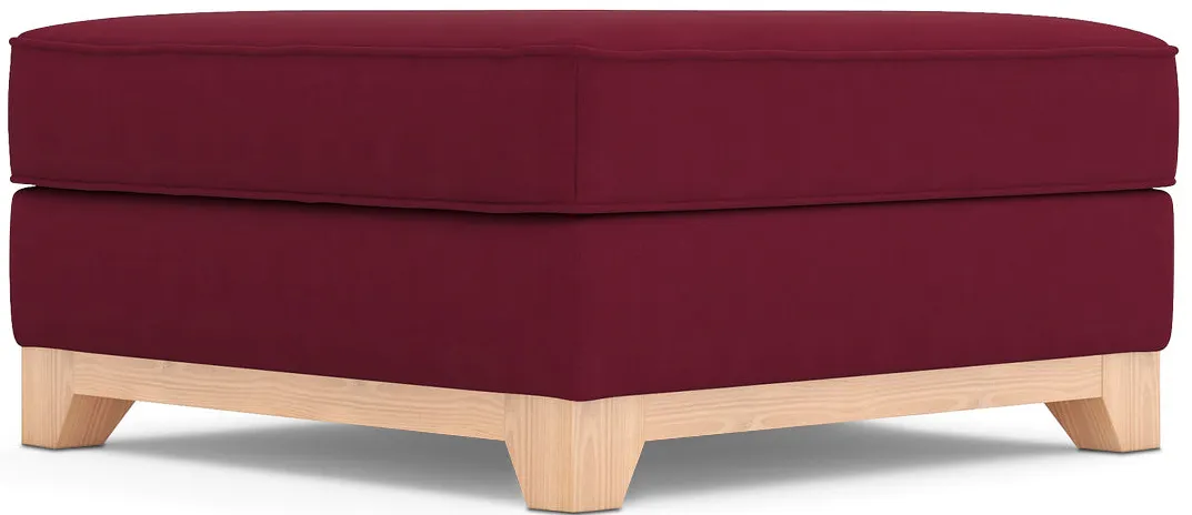 Brentwood Ottoman