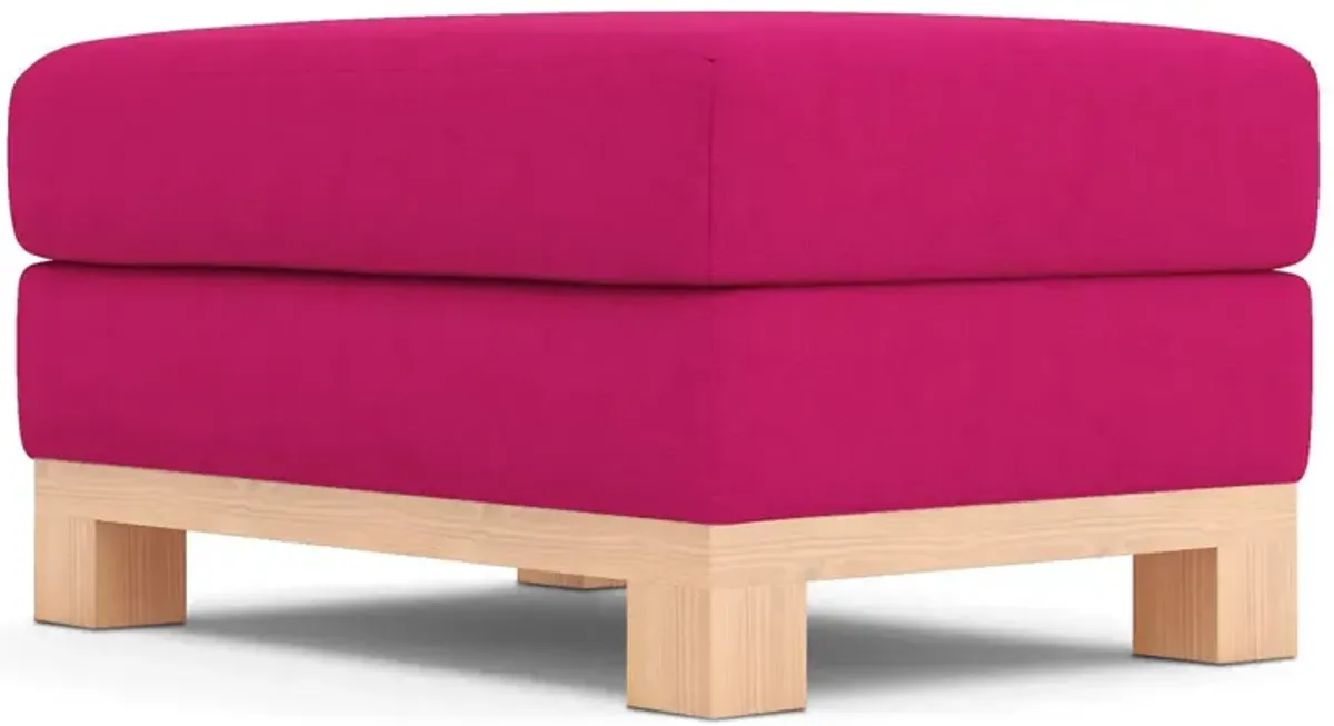 Avalon Ottoman