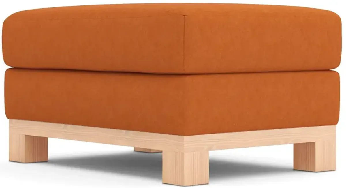 Avalon Ottoman