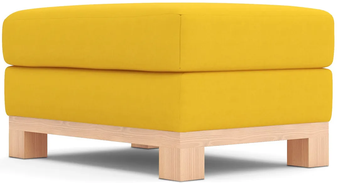 Avalon Ottoman