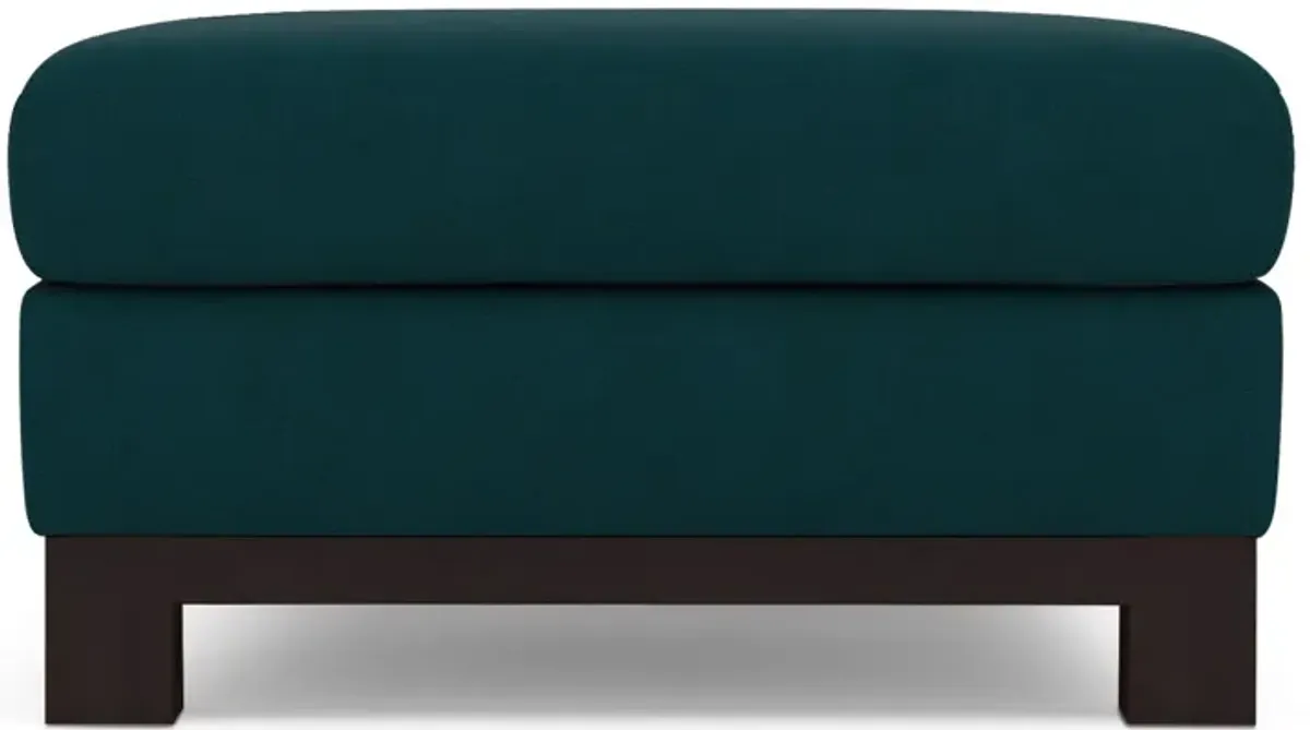 Logan Drive Ottoman