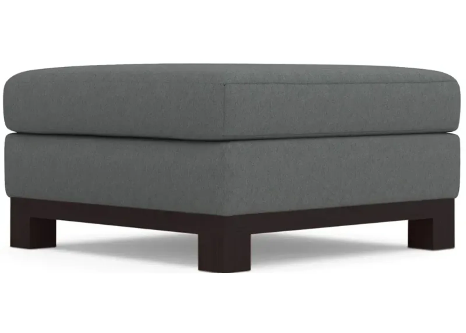 Logan Drive Ottoman