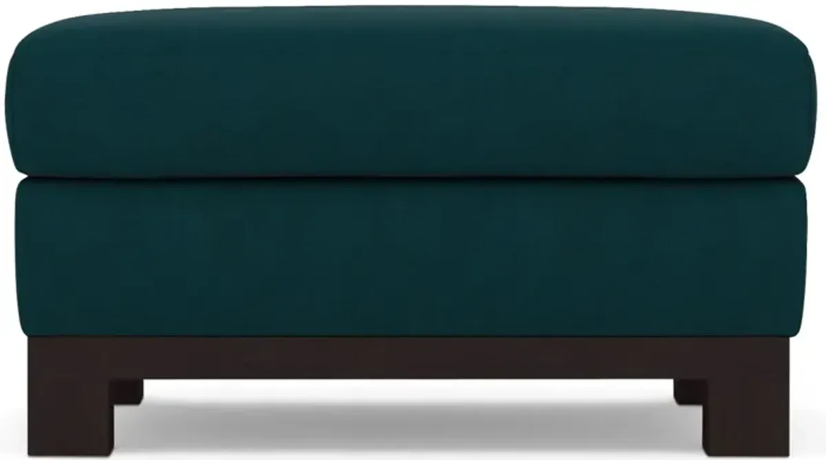 Logan Drive Ottoman