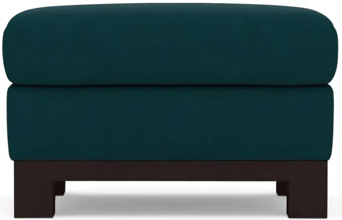 Logan Drive Ottoman