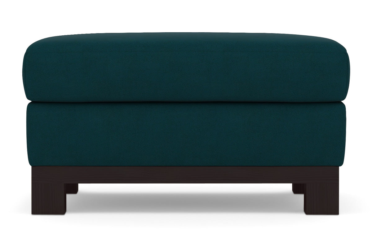 Logan Drive Ottoman