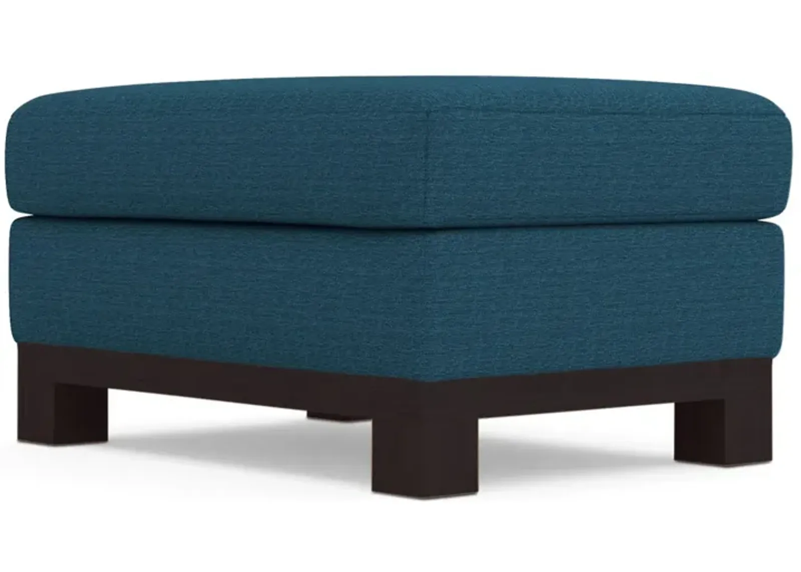 Logan Drive Ottoman