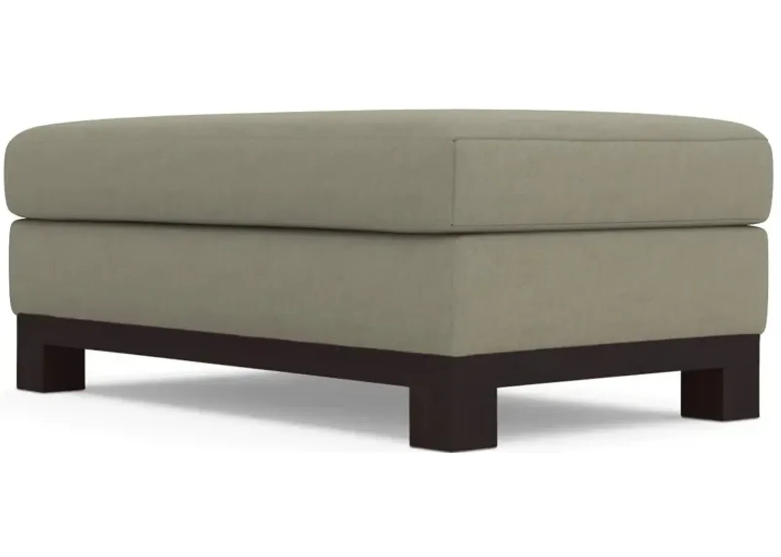 Logan Drive Ottoman