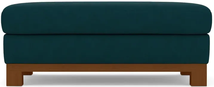 Logan Drive Ottoman