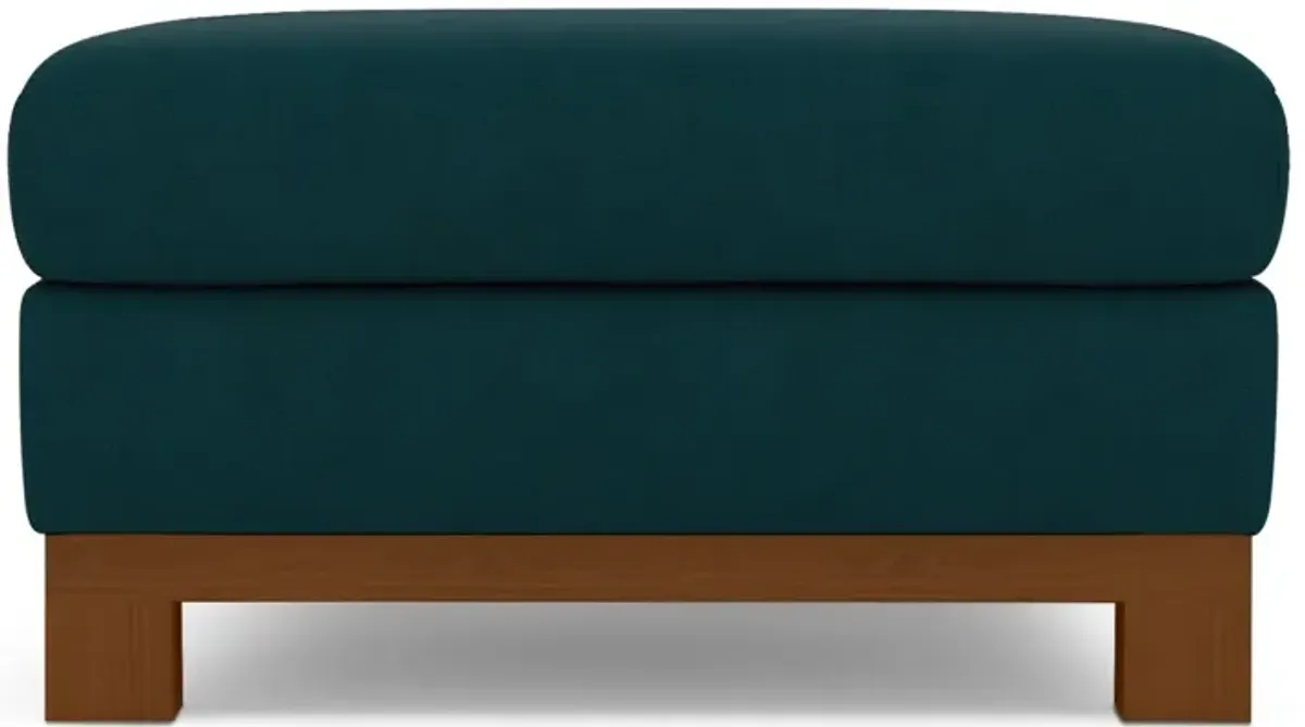 Logan Drive Ottoman