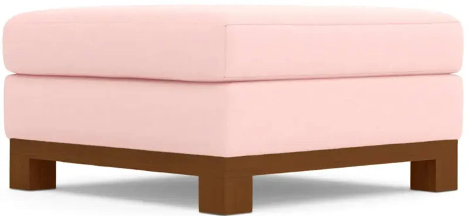 Logan Drive Ottoman