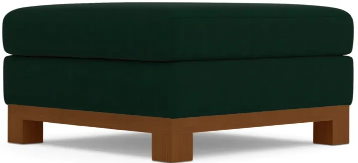 Logan Drive Ottoman