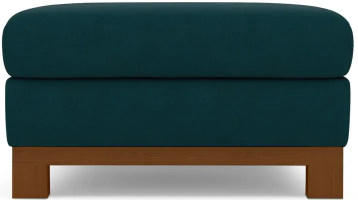 Logan Drive Ottoman