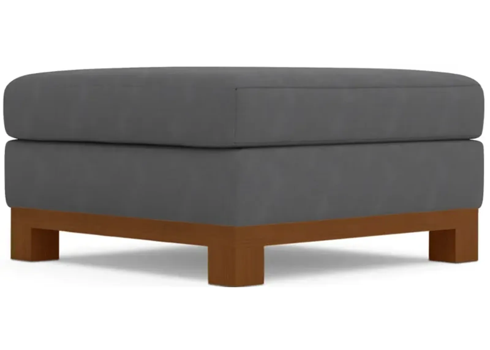 Logan Drive Ottoman