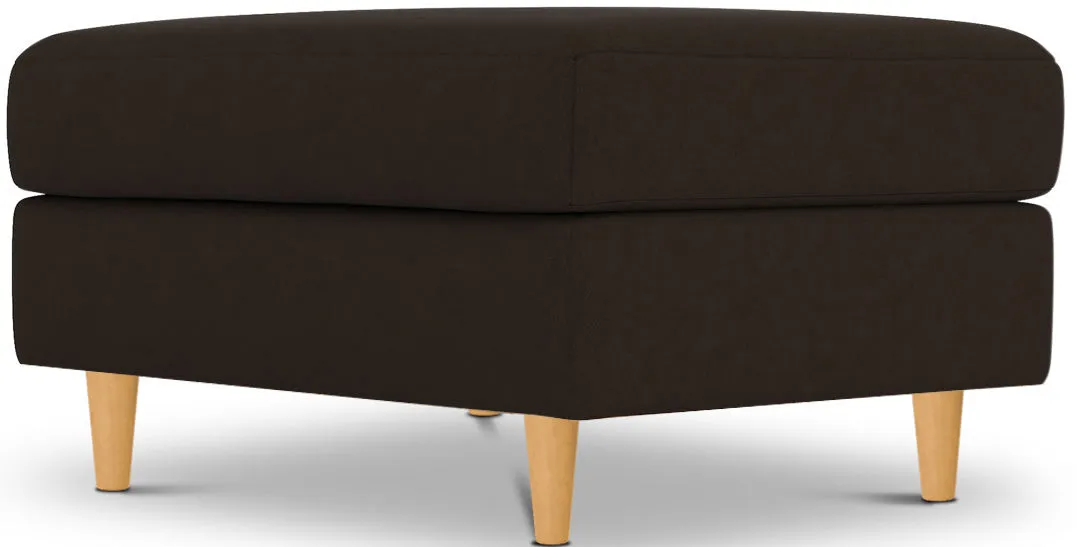 Logan Ottoman