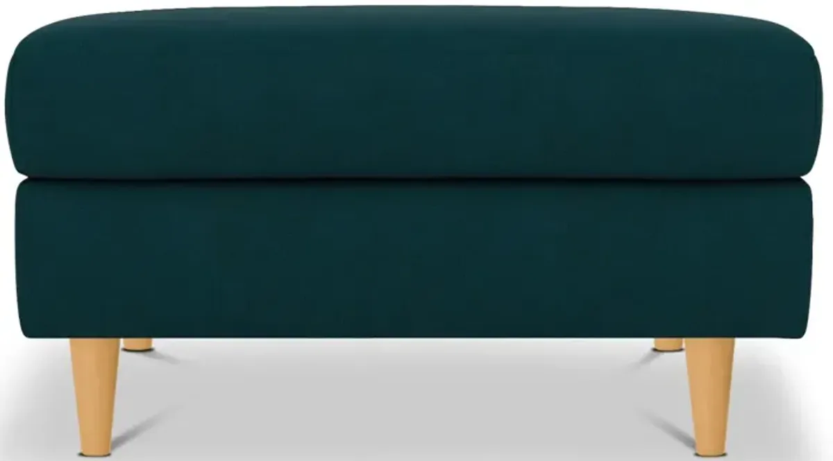 Logan Ottoman