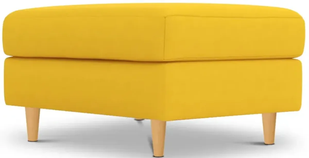 Logan Ottoman