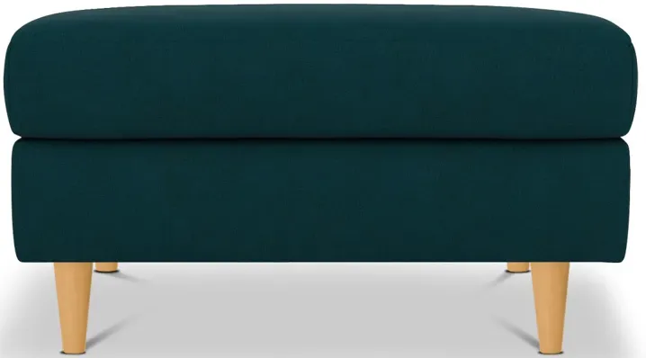 Logan Ottoman