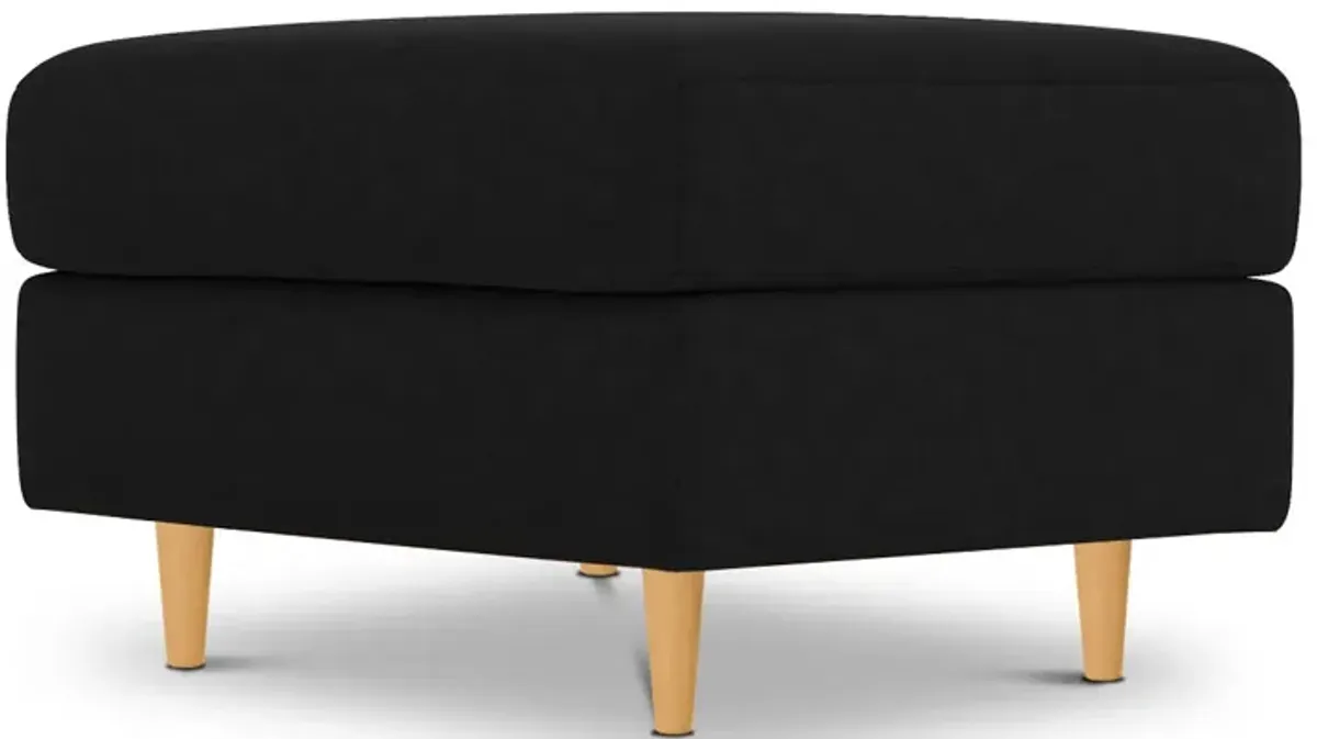 Logan Ottoman