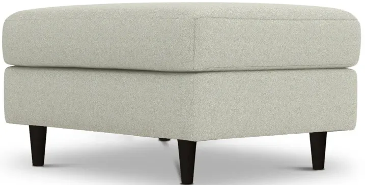 Logan Ottoman