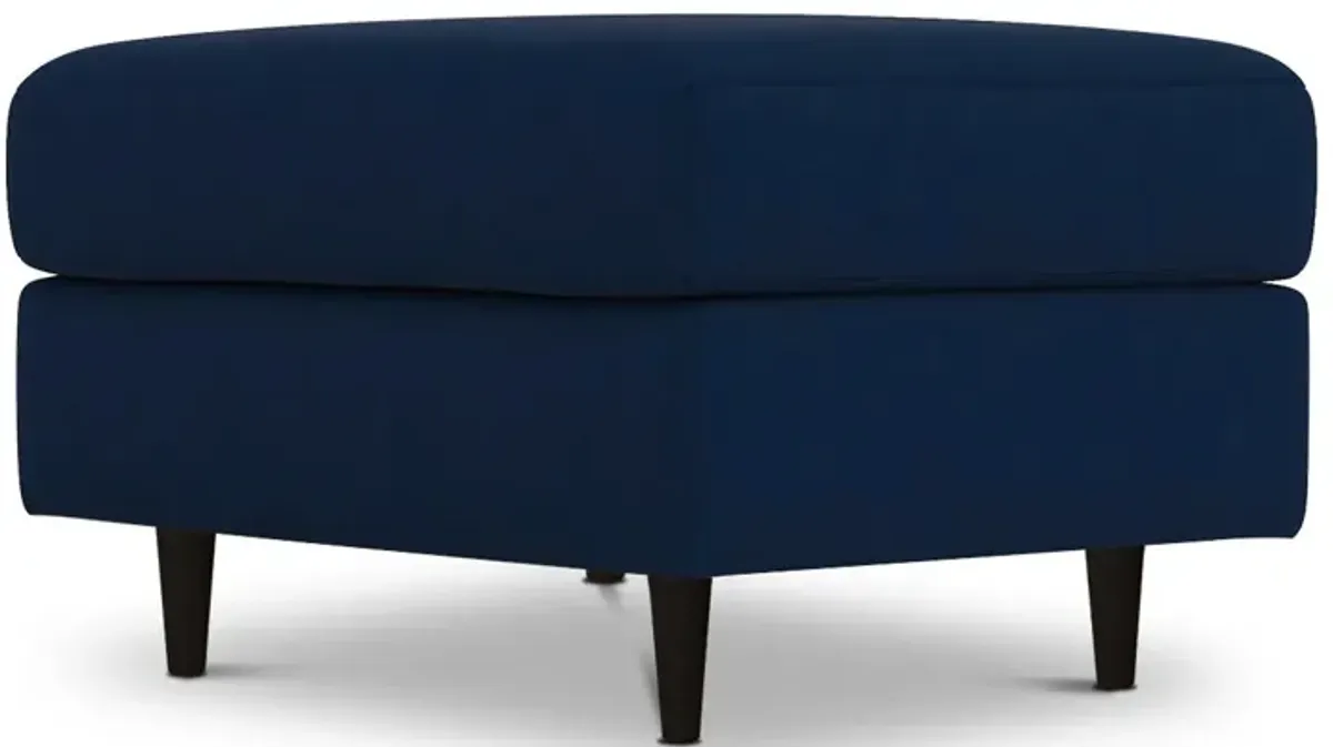 Logan Ottoman