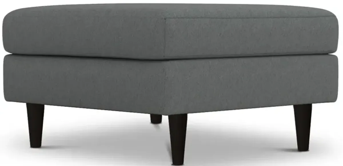 Logan Ottoman