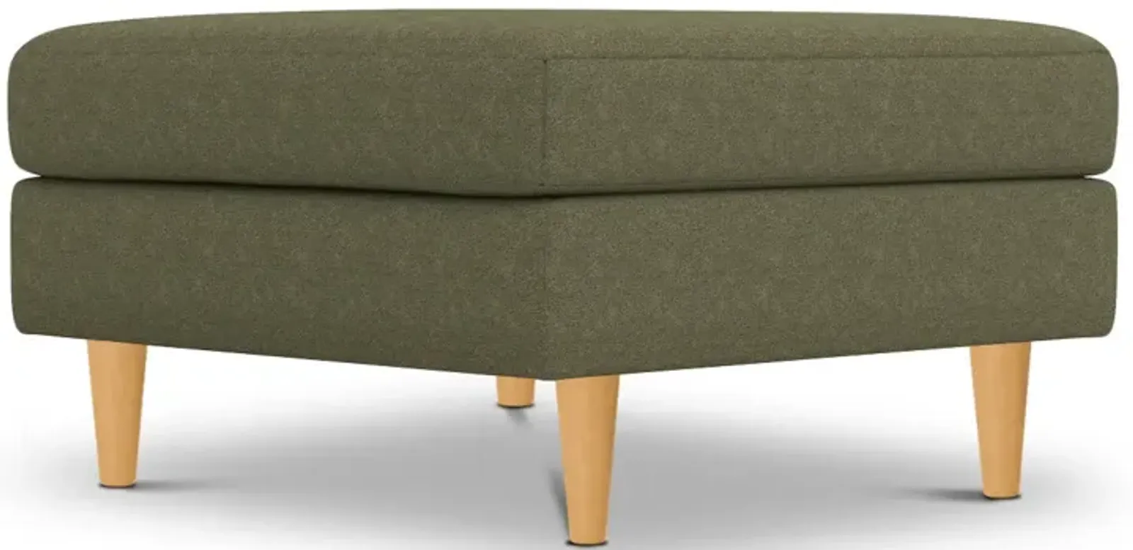 Logan Ottoman