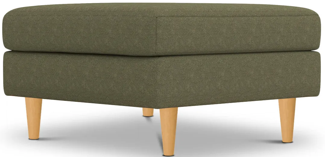 Logan Ottoman