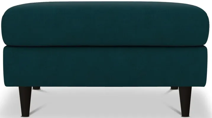 Logan Ottoman