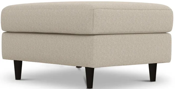 Logan Ottoman