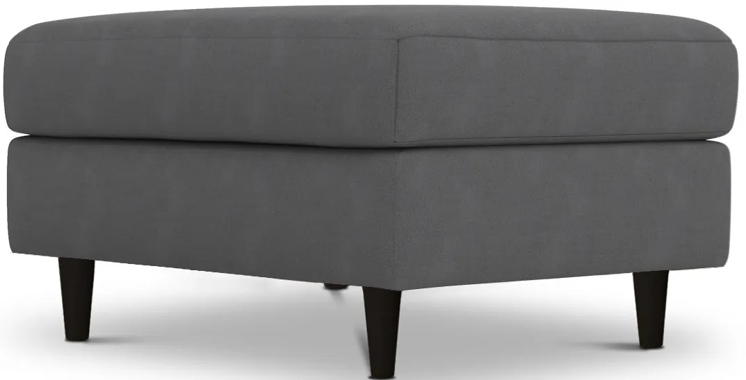 Logan Ottoman