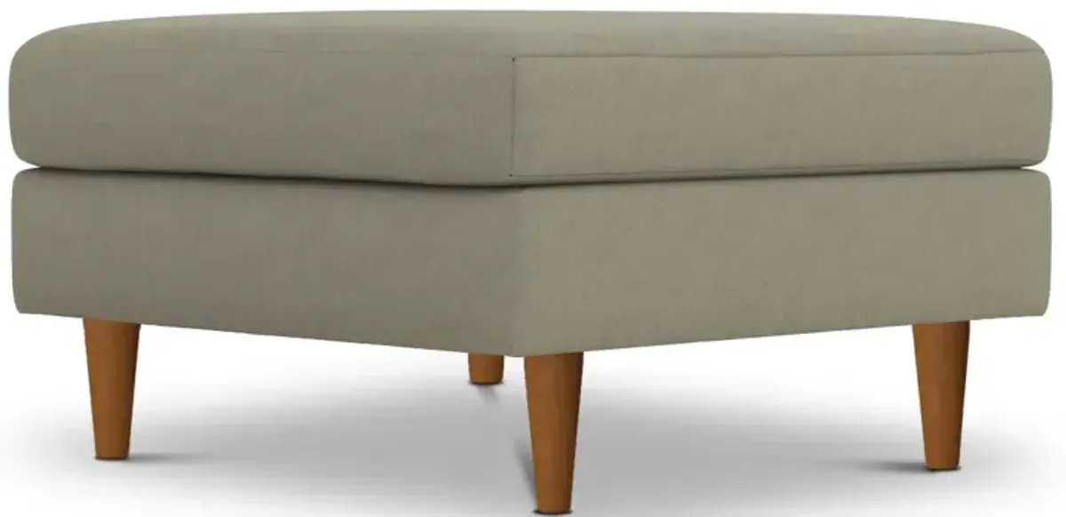 Logan Ottoman